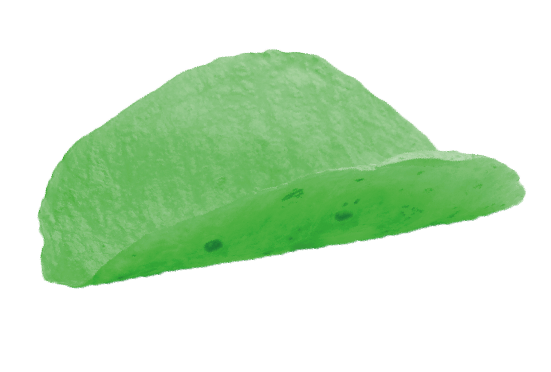 TORTILLA <br> ESPINACA