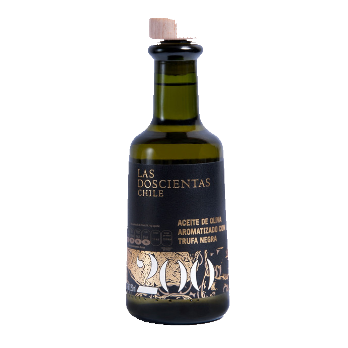 ACEITE DE TRUFA