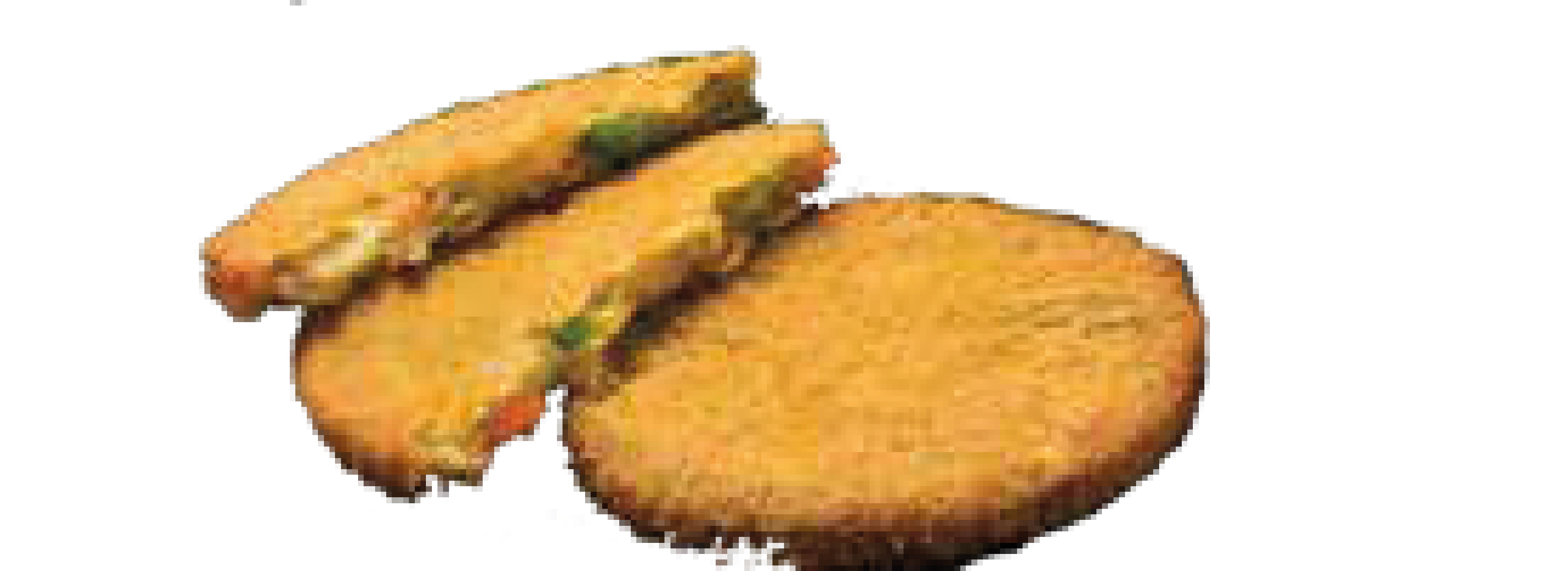 CROQUETAS <br> DE VERDURAS